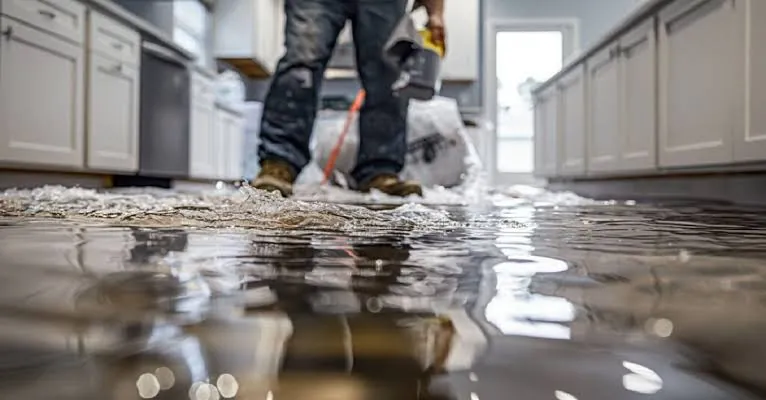 Water damage restoration companies near me in Bentley, IA - Emergency flood extraction