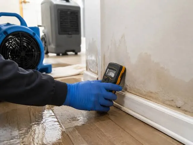 24/7 Water damage restoration services in Bentley, IA - Rapid flood cleanup and mitigation